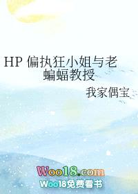 HP 偏执狂小姐与老蝙蝠教授封面